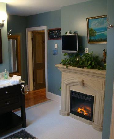 A. C. Stickley Bed and Breakfast主图