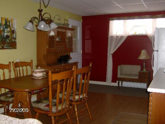 Gite Couleur Soleil主图