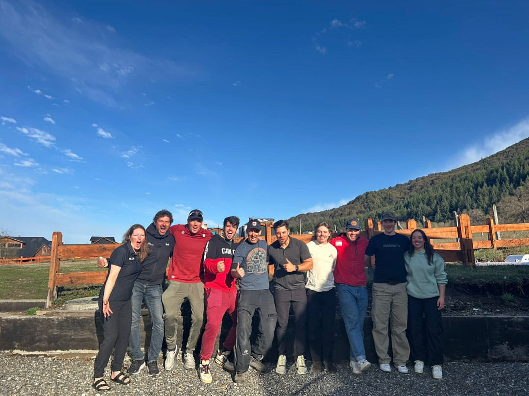 Nativa Mountain Suites主图