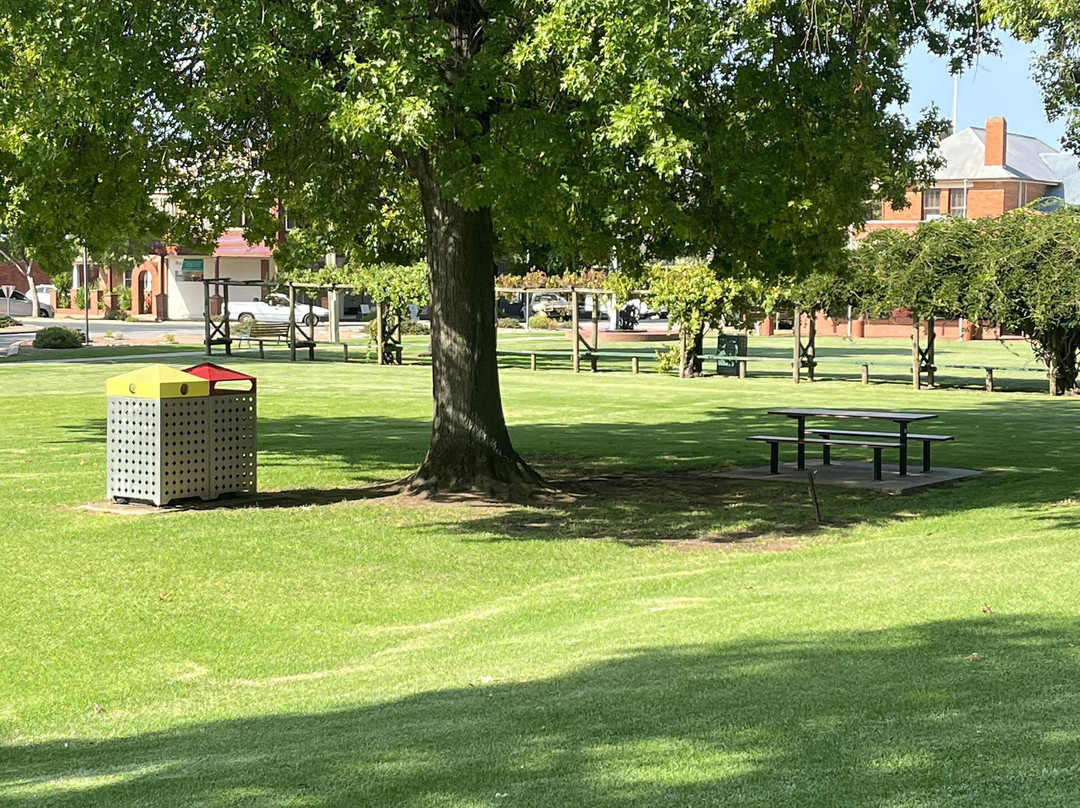 Barham Bridge Motor Inn主图