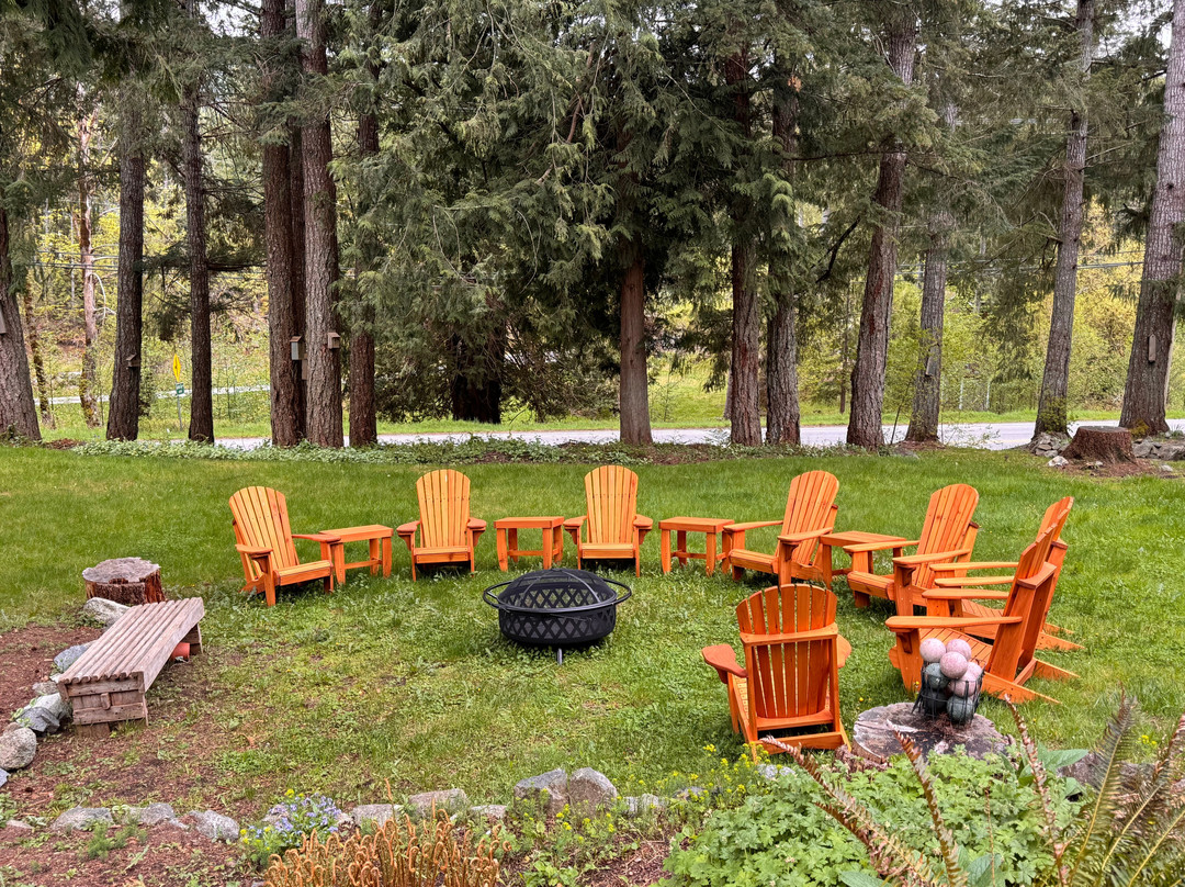 The Stonewater Motel主图