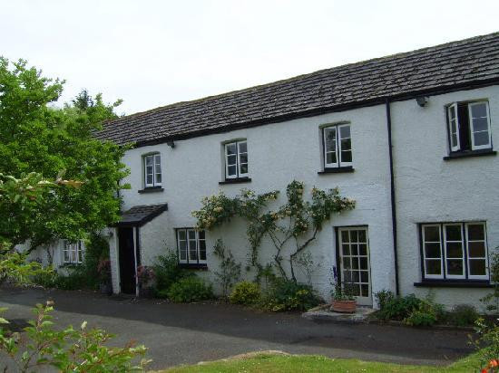 St Leonards House主图