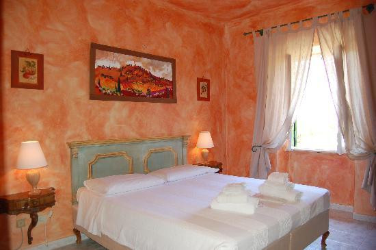 Agriturismo La Selvotta主图