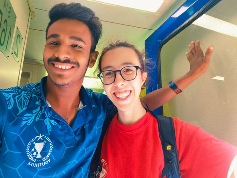 Sanka Tuk Tuk Tours & Taxi Service