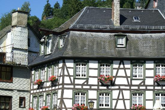 Hotel Villa Burgau主图