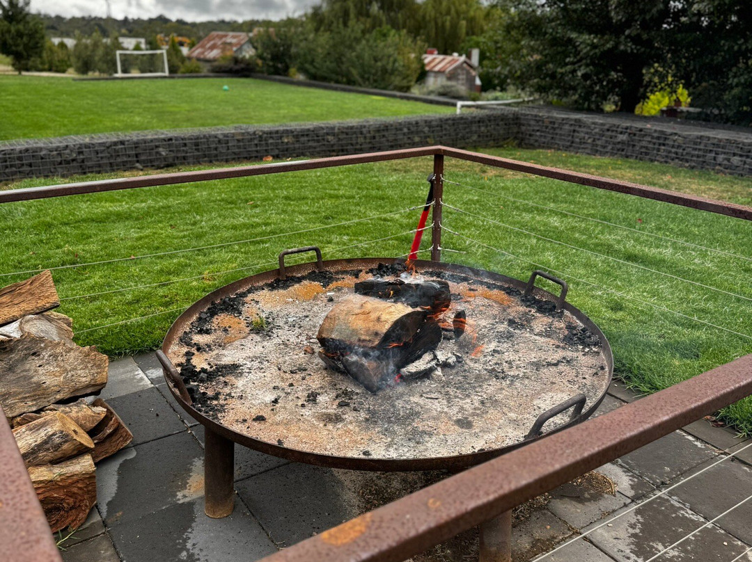 Philip Shaw Wines Cellar Door-奥兰治必去景点