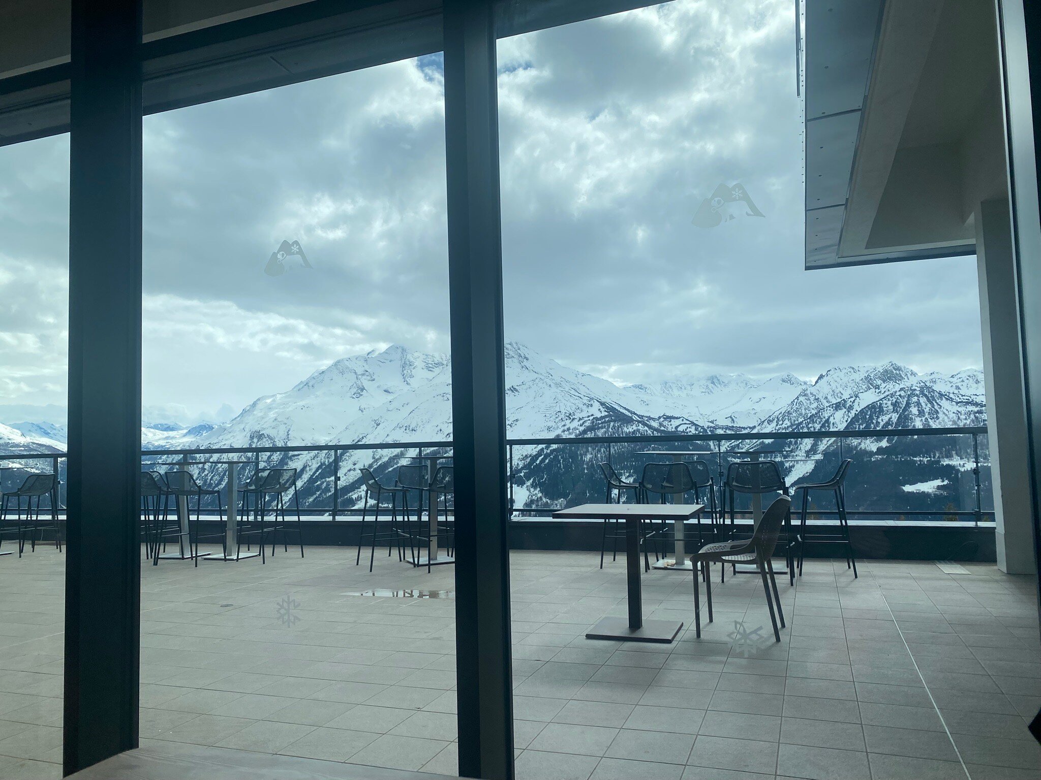 Club Med La Rosière - French Alps-官方
