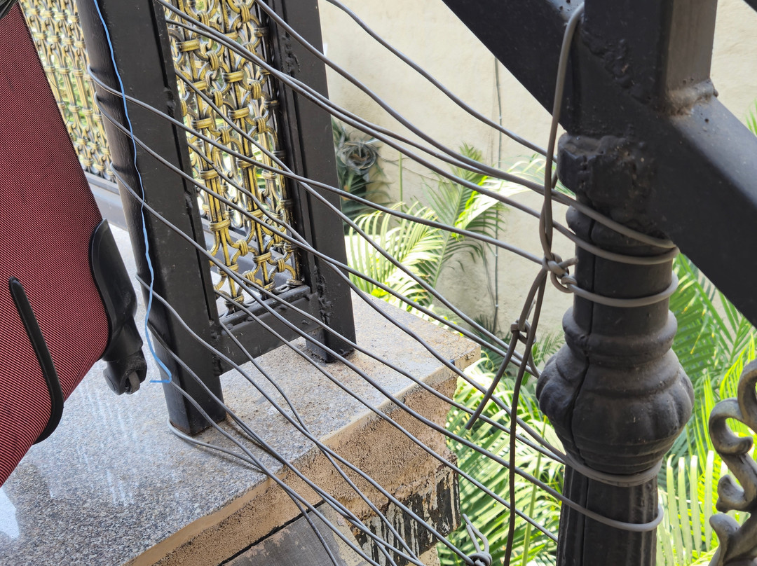 Sterling Padam Pench主图