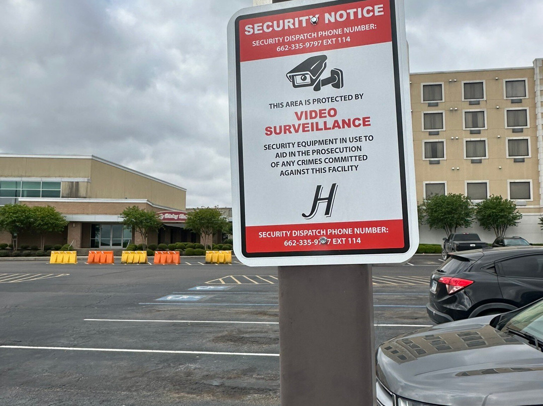 Harlow's Casino Resort & Spa主图