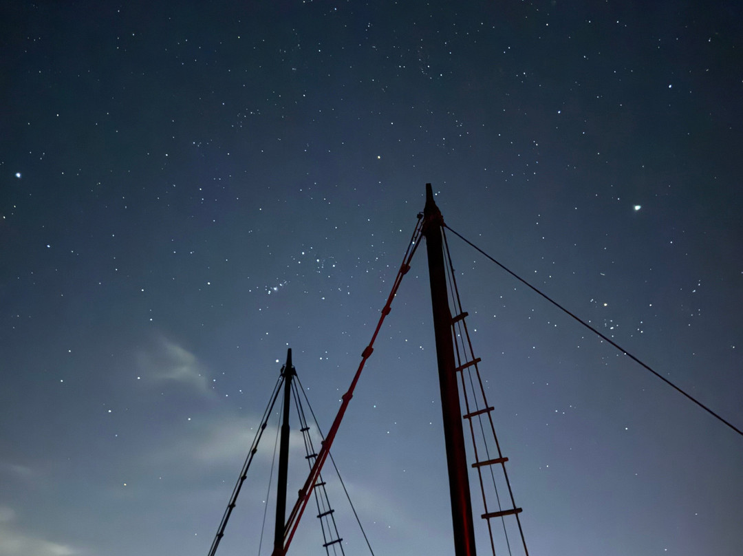 Musandam Sea Adventure Travel and Tourism-海塞卜必去景点