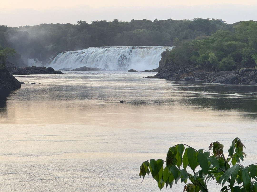 La Llovizna Hotel & Casino