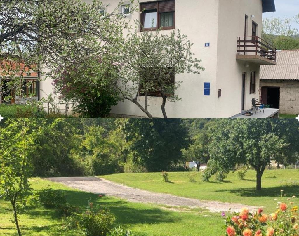 Guest House Leka