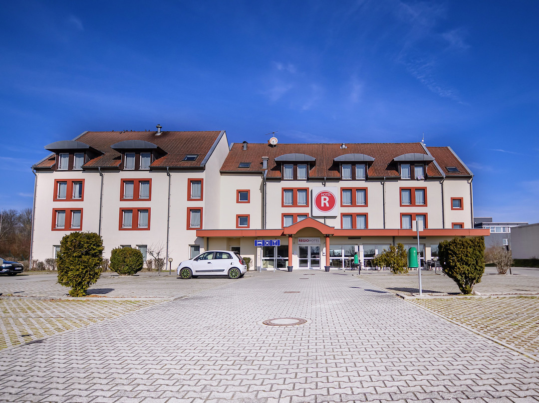 Hotel Leipzig West
