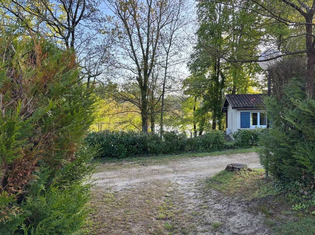 Les Lodges d'Eauze