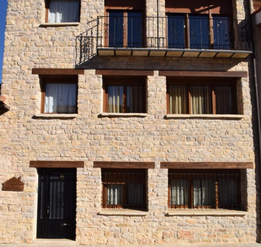Casa Mercedes