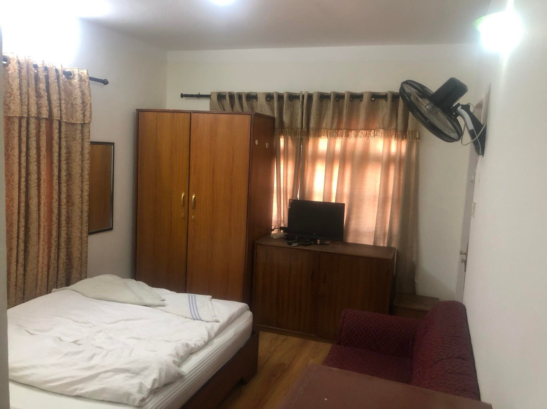 Namaste Apartment主图