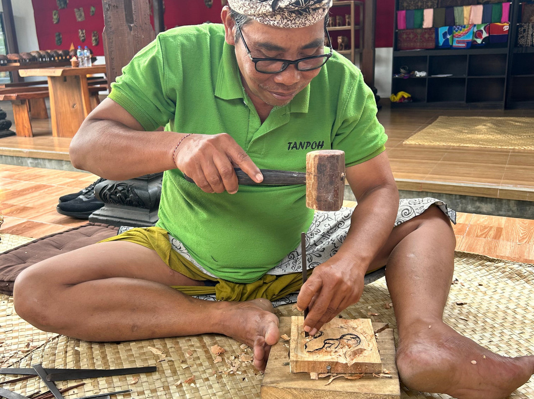 Bali Purma Art And Workshop景点图片