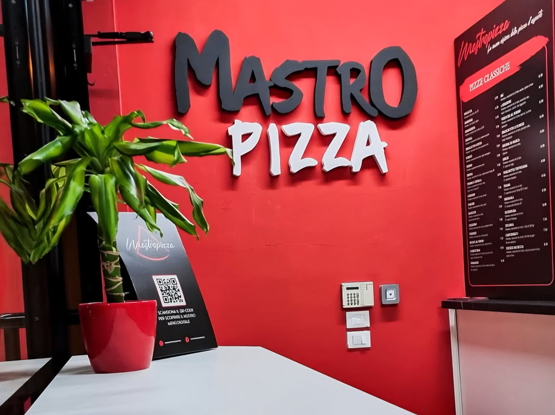 Mastropizza