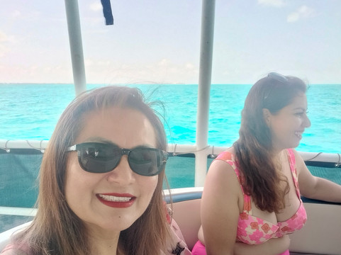 Enjoy Cancun Tours-坎昆必去景点