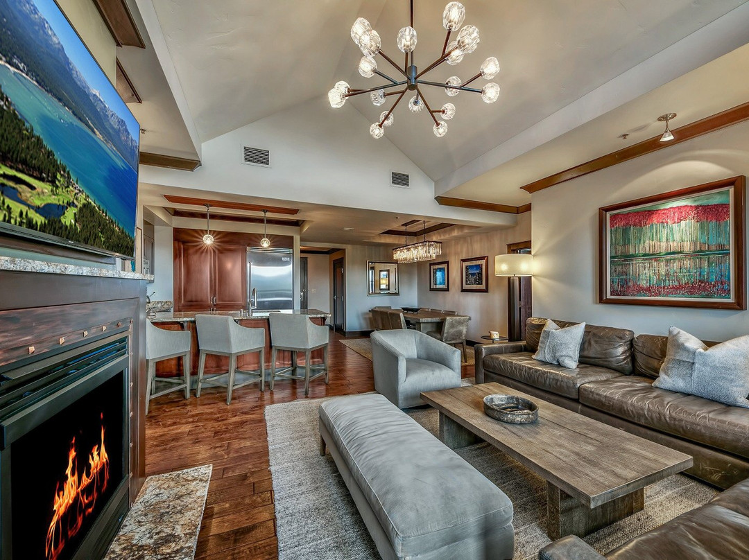 Constellation Residences at Northstar主图