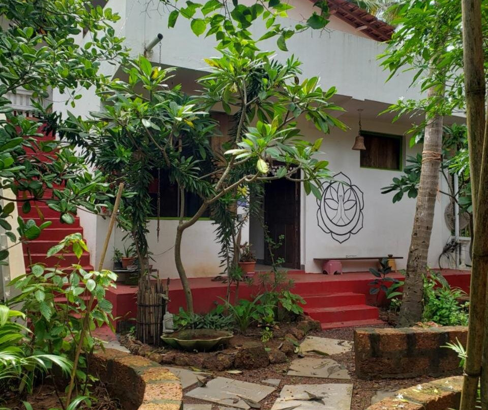 Adi Shakti Yoga & Wellness