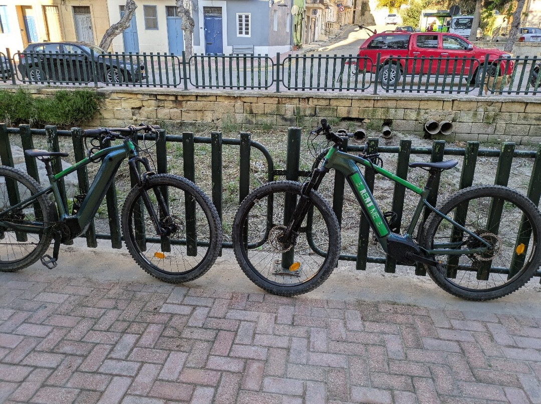 On2Wheels - Bike Rentals景点图片