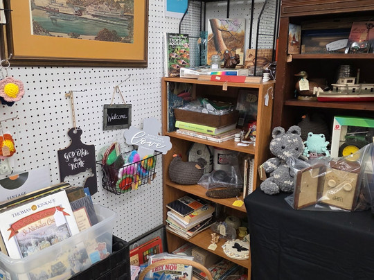 Apple Tree Mall-布兰森必去景点