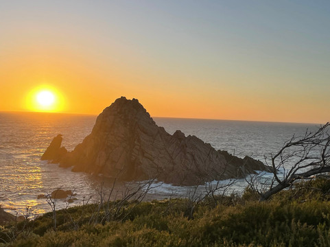 Travel Western Australia-珀斯必去景点