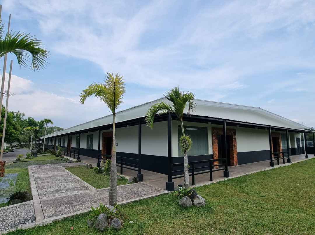 PROXY by The Oriental Albay主图