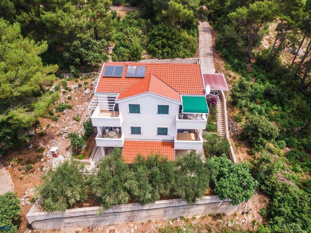 Villa Gloria