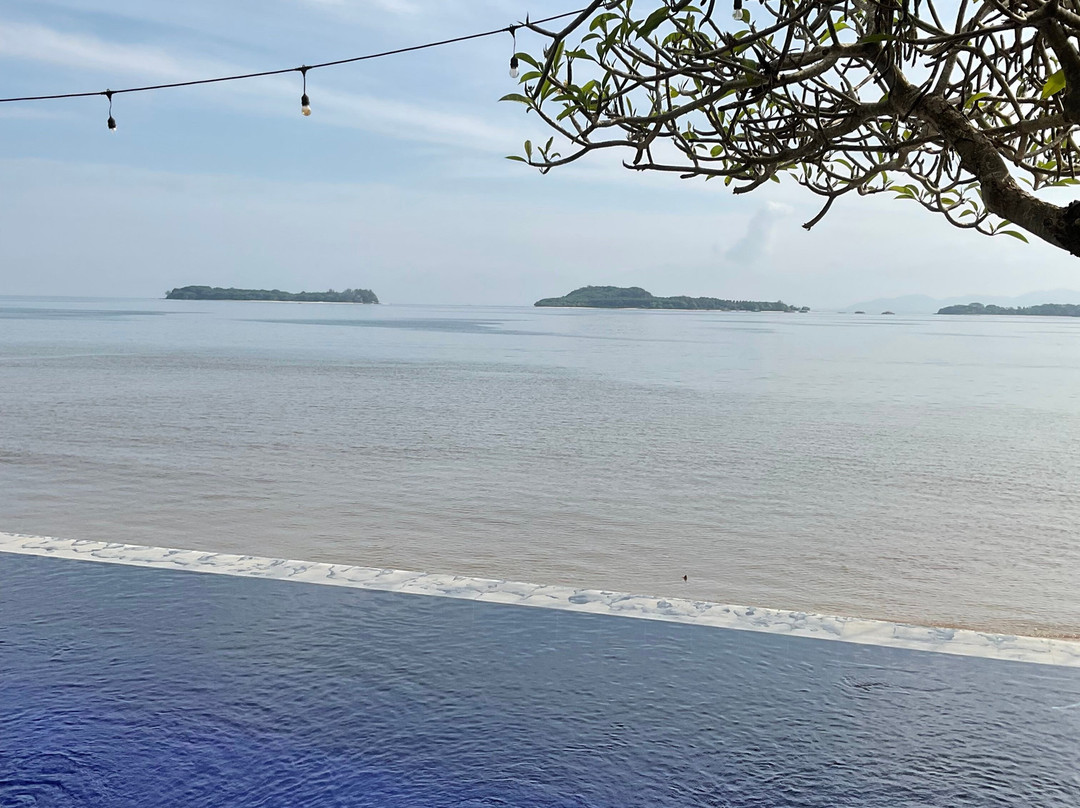 Krisna Bungalows and Restaurant主图