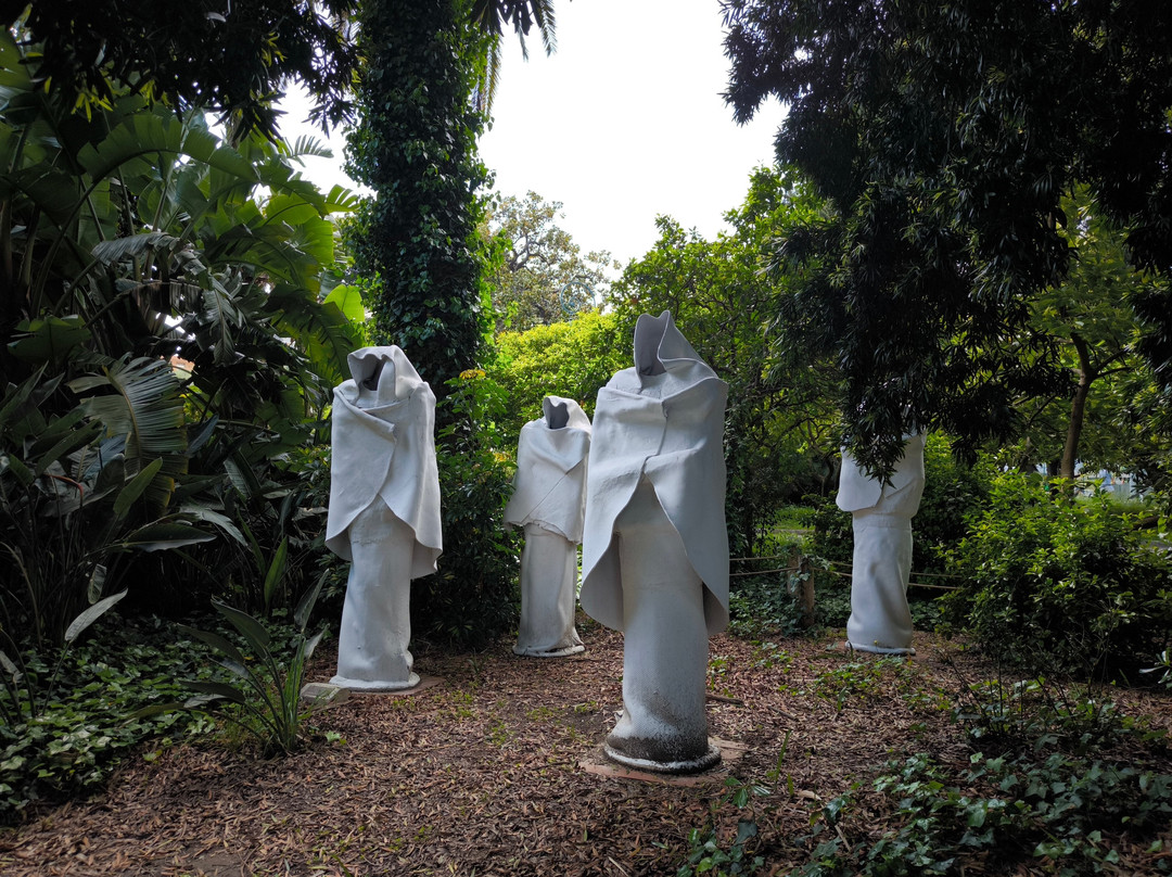 Jardin du Palais Carnolès景点图片