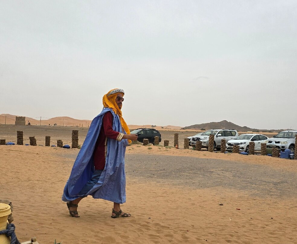 Morocco Exposure-卡萨布兰卡必去景点