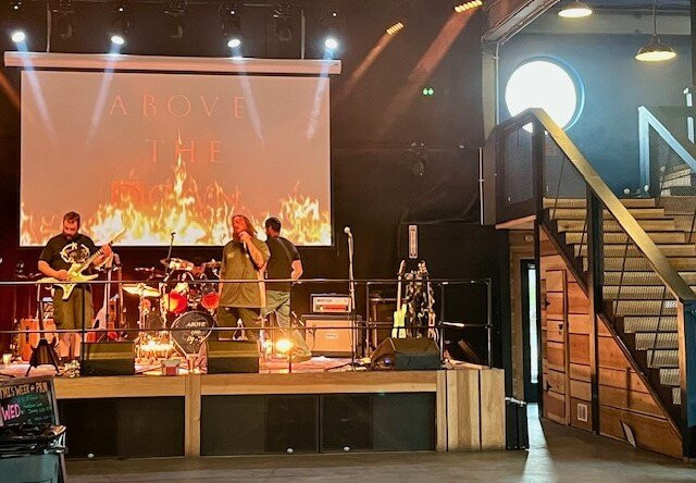 Pro Re Nata-Crozet必去景点