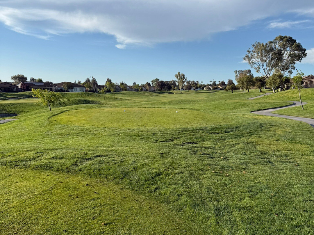 The Golf Club at Rio Vista-Rio Vista必去景点