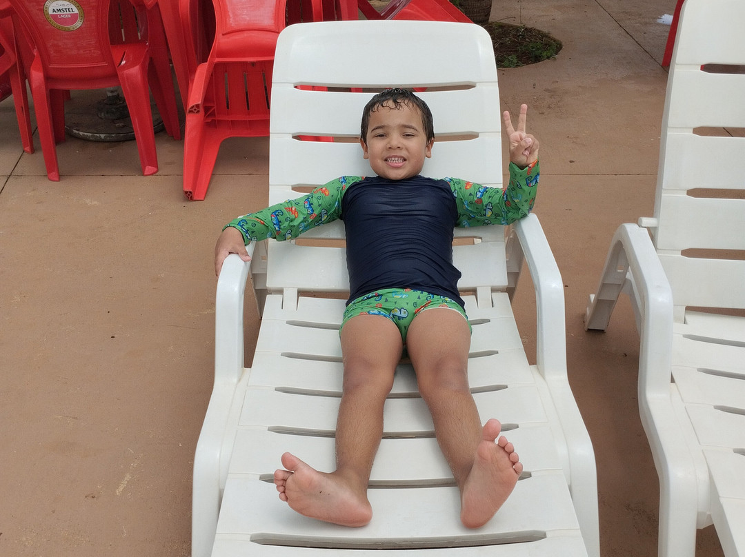 Dream Park-Hidrolandia必去景点