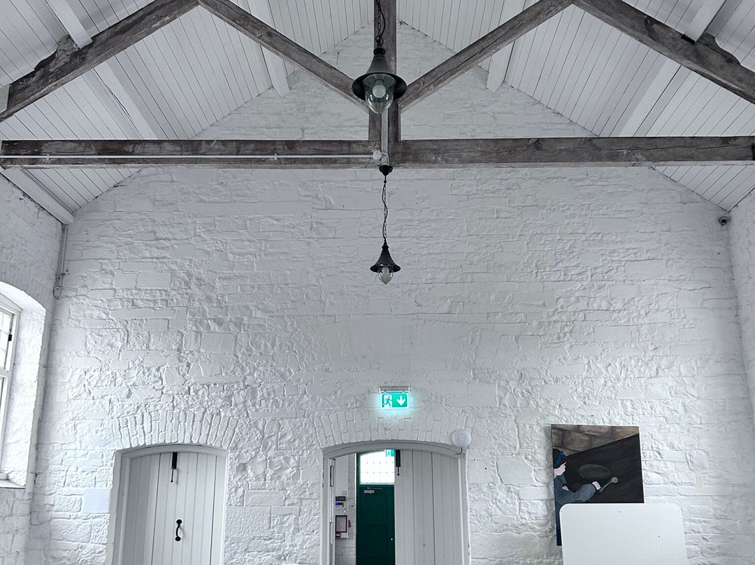 Donaghmore Famine Workhouse Museum景点图片
