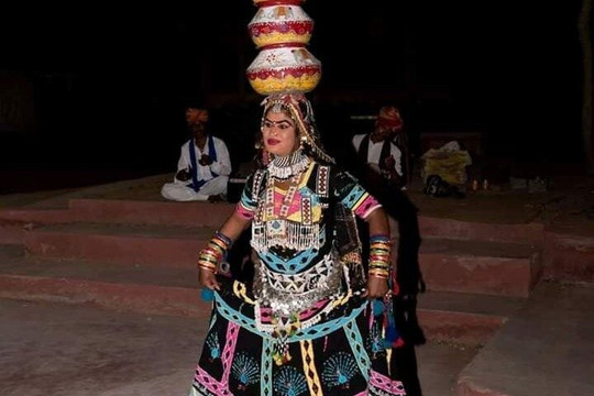 India Travel Tour Information