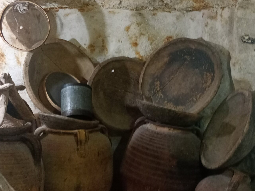 Musée Berbère de Tamezret-Tamezret必去景点