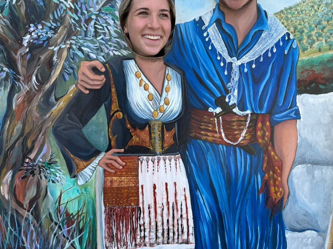 WIldCrete Safari-Limenas Chersonisou必去景点