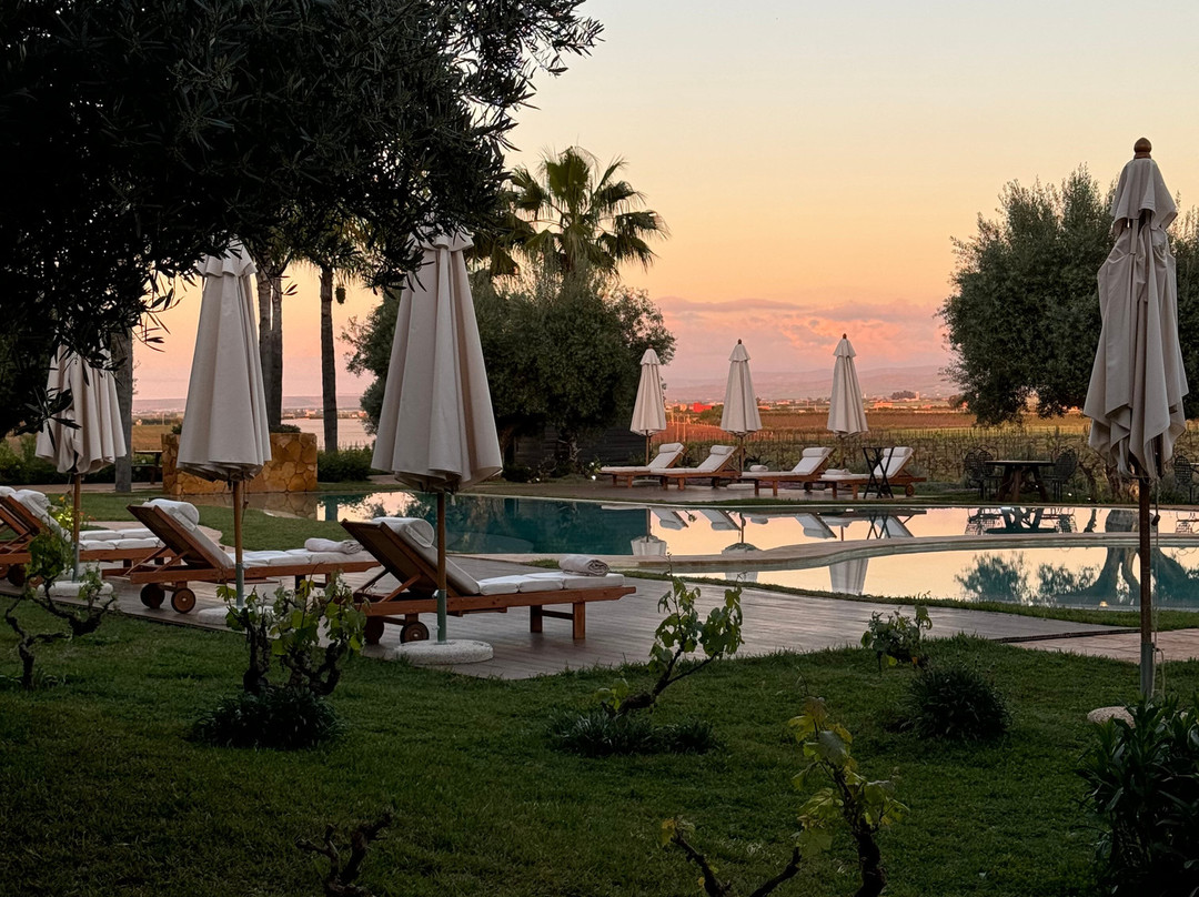 Château Roslane Boutique Hôtel & Spa主图