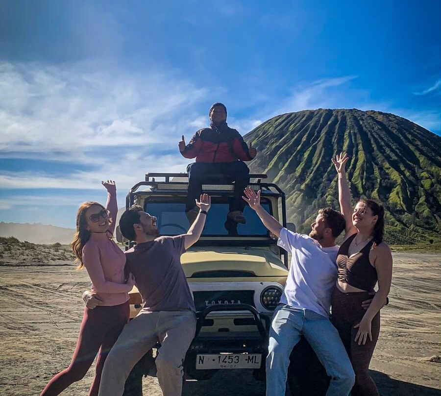 Beautiful Jogja Tour景点图片