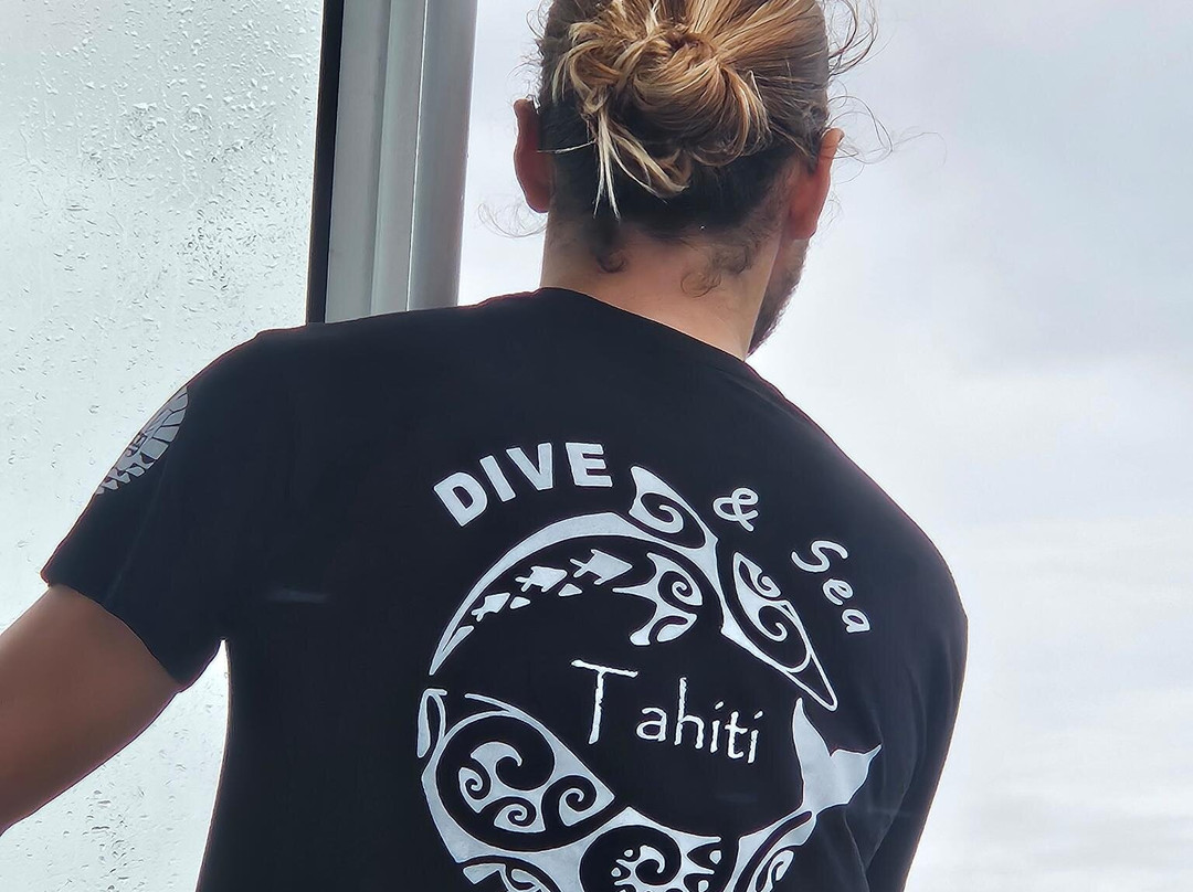 Dive and Sea Tahiti - Base nautique de Puna'auia景点图片