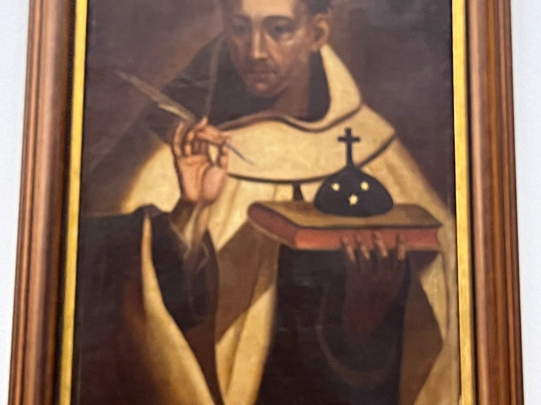 Museo San Juan de la Cruz景点图片