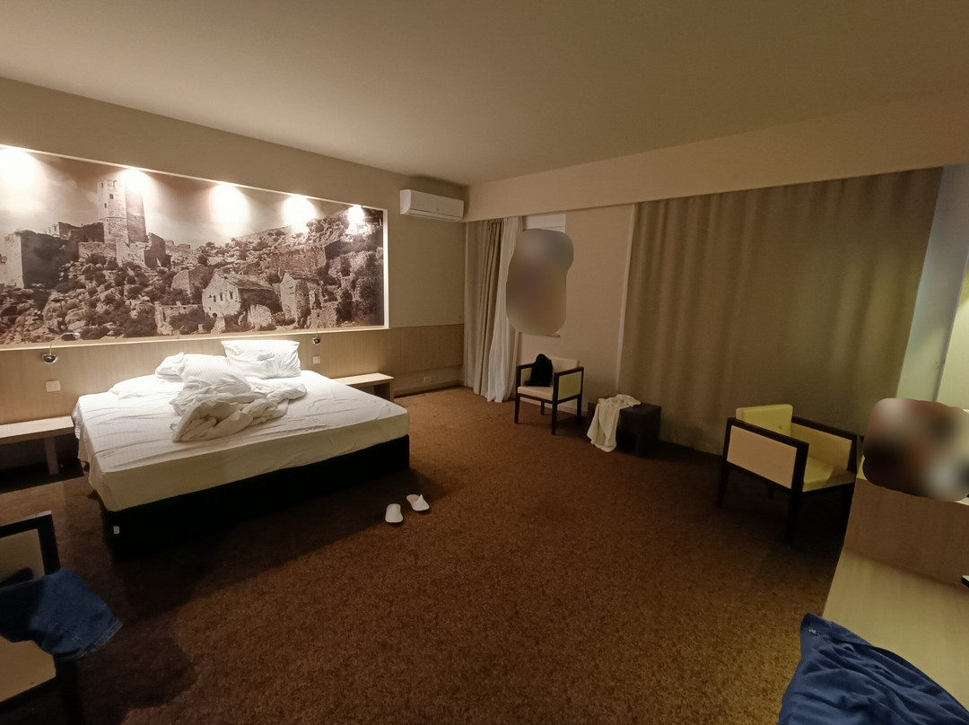 City Hotel Mostar主图