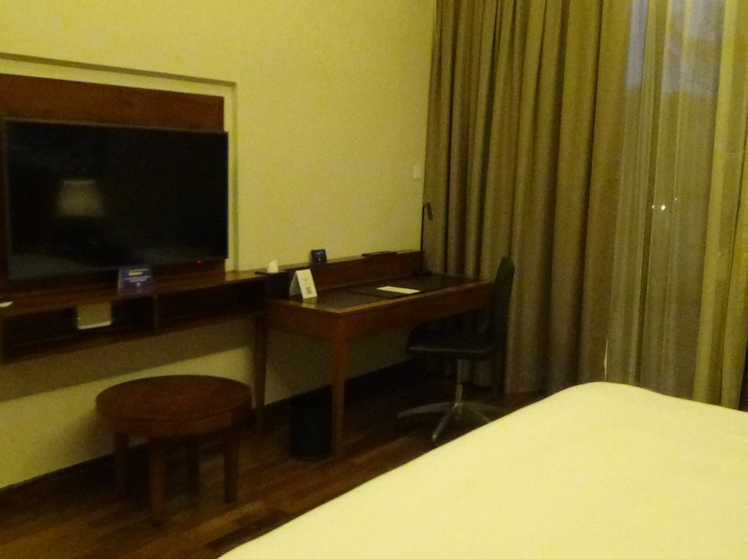 DoubleTree by Hilton Weerawila Rajawarna Resort主图