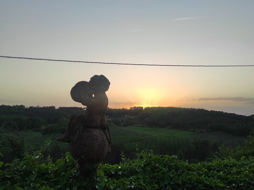 Chateau Puyferrat主图