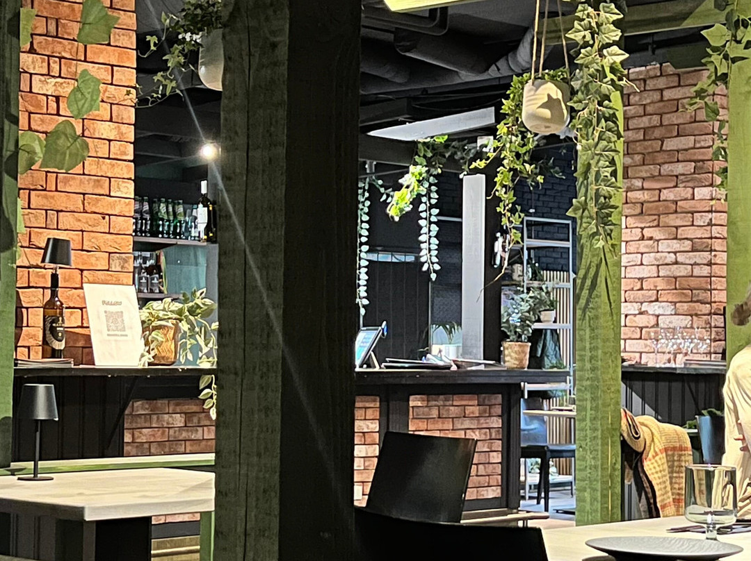 Ravintola Marani Jyväskylä