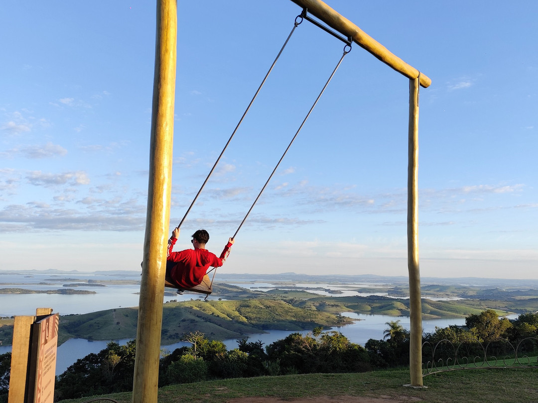 Estância Pedra do Índio-Ribeirao Claro必去景点