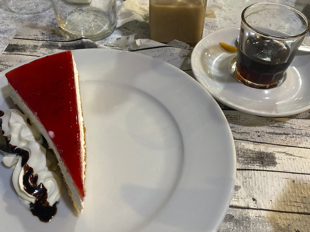 Bar la Brisa景点图片